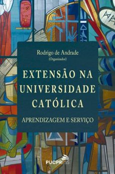 extenso na universidade catolica (ebook)-9786553851818