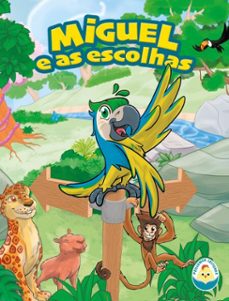 miguel e as escolhas (ebook)-9786554450218