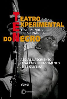 teatro experimental do negro (ebook)-9786555052718