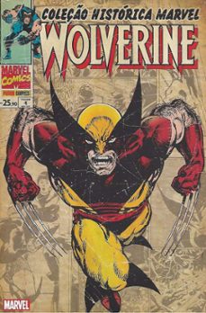coleço historica marvel: wolverine vol. 04 (ebook)-archie goodwin-9786555126518