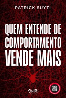 quem entende de comportamento vende mais (ebook)-patrick suyti-9786555446418