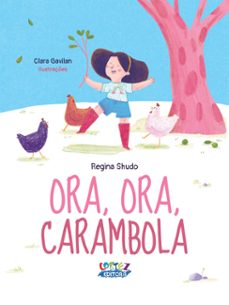 ora, ora, carambola (ebook)-regina emiko shudo-9786555554618