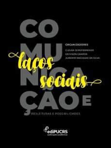 comunicaço e laços sociais (ebook)-9786556235318