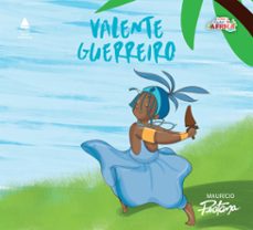 ogum - valente guerreiro (ebook)-maurício pestana-9786556406718