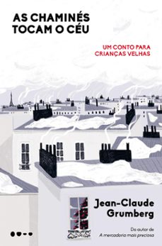 as chamines tocam o ceu (ebook)-jean claude grumberg-9786556926018