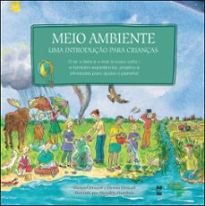 meio ambiente - uma introduço para crianças (ebook)-michael driscoll-dennis driscoll-9786556973418