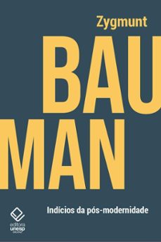 indicios da pos-modernidade (ebook)-zygmunt bauman-9786557145418