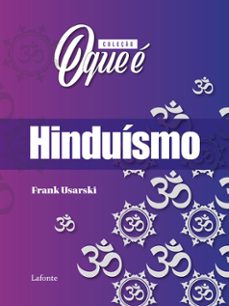 coleço: o que e - hinduismo (ebook)-frank usarski-9786558704218