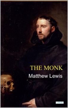 the monk - matthew lewis (ebook)-matthew lewis-9786558949718