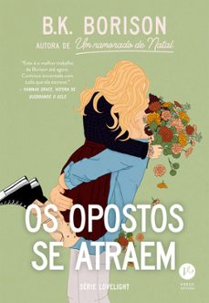 os opostos se atraem (ebook)-b.k. borison-9786559244218