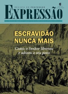escravido nunca mais - revista do professor (ebook)-shirley carmem da silva-9786559893218