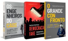 kit fake news (ebook)-giuliano da empoli-sergei guriev-daniel treisman-9786560020818