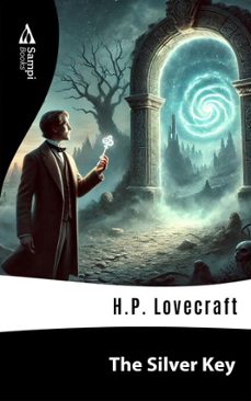 the silver key (ebook)-h.p. lovecraft-9786561333818