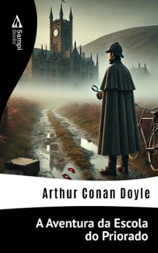 -arthur conan doyle-9786561336918