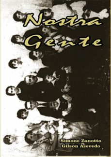 nostra gente (ebook)-& gilson simone-9786580508518