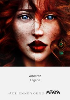 duologia mundo dos estreitos: albatroz + legado (ebook)-adrienne young-9786583175618