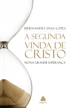 segunda vinda de cristo, a (ebook)-9786586109818