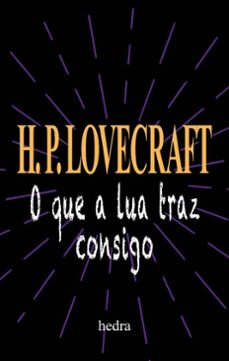 o que a lua traz consigo (ebook)-h.p. lovecraft-9786589705918