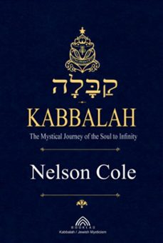 kabbalah (ebook)-nelson cole / luiz santos-9786599810718