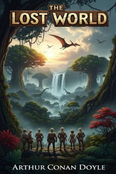 the lost world (ebook)-arthur conan doyle-9786726001118