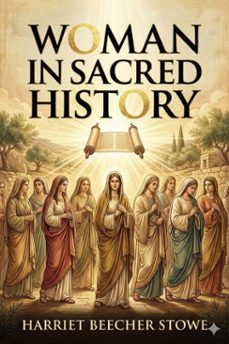 woman in sacred history (ebook)-9786726007318