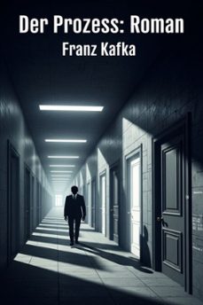 der prozess: roman (ebook)-franz kafka-9786726012718
