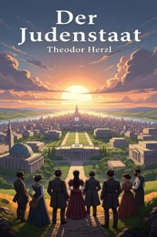 der judenstaat (ebook)-9786726013418