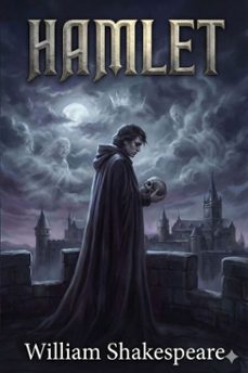 hamlet: drama en cinco actos (ebook)-william shakespeare-9786726015818