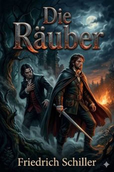 die rauber: ein schauspiel (ebook)-9786726018918