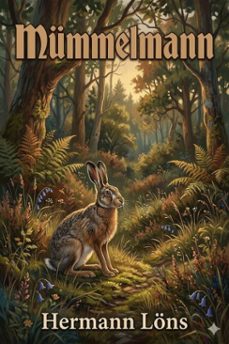 mummelmann: ein tierbuch (ebook)-9786726019618