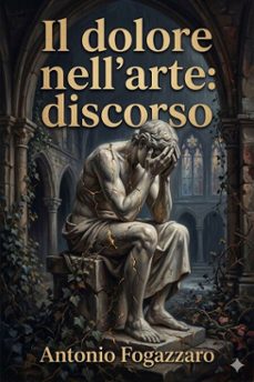 il dolore nell'arte: discorso (ebook)-9786726022618