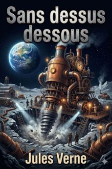 sans dessus dessous (ebook)-9786726027118