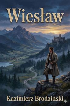 wiesaw / sielanka krakowska w piciu aktach (ebook)-9786726029518