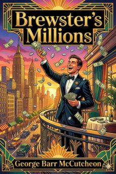 brewster's millions (ebook)-9786726032518