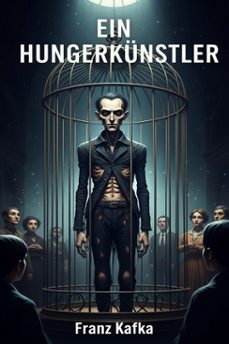 ein hungerkunstler (ebook)-franz kafka-9786726562718