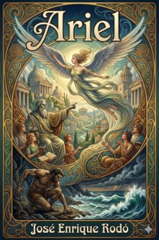 ariel (ebook)-josé enrique rodó-9786726566518