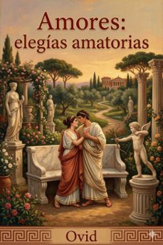 amores: elegias amatorias (ebook)-9786726567218