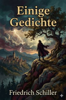 einige gedichte (ebook)-friedrich schiller-9786726568918