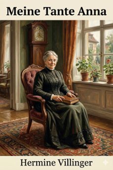 meine tante anna (ebook)-hermine villinger-9786726569618