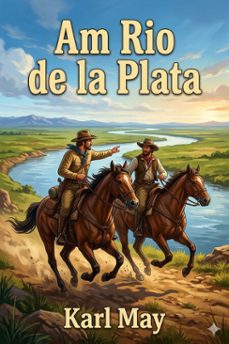 am rio de la plata (ebook)-karl may-9786726570218