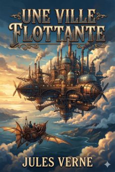 une ville flottante (ebook)-jules verne-9786726577118