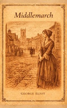 middlemarch (ebook)-george eliot-9787051418718