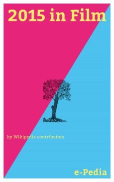 e-pedia: 2015 in film (ebook)-9788026852018