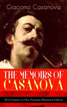 -giacomo casanova-9788026864318
