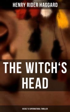 the witch's head (occult &amp; supernatural thriller) (ebook)-9788075830418