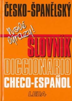 cesko-spanelsky slovnik-9788085927818