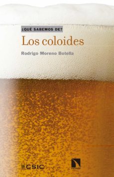 los coloides-rodrigo moreno botella-9788400107918