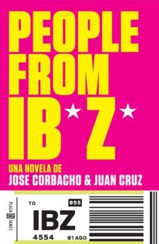 people from ibiza (ebook)-jose corbacho-juan cruz ruiz-9788401015618