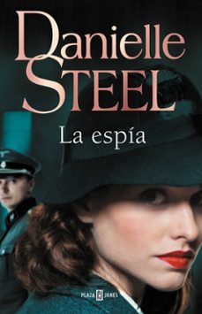 la espía-danielle steel-9788401025518