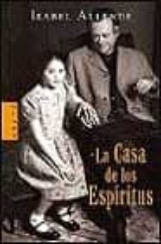 la casa de los espiritus-isabel allende-9788401341618